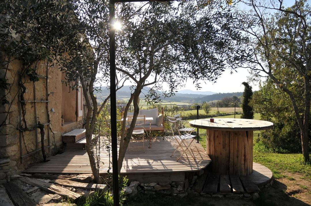 Photo of Others in Chateauneuf-Val-Saint-Donat