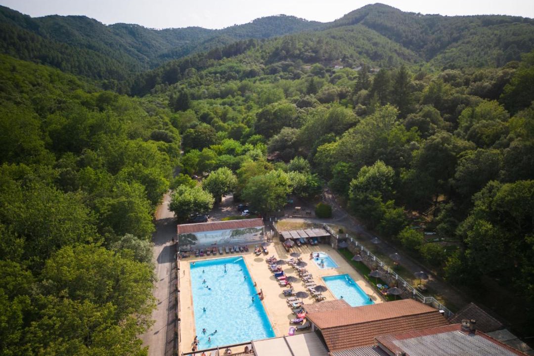 Photo of Outdoor in Cendras