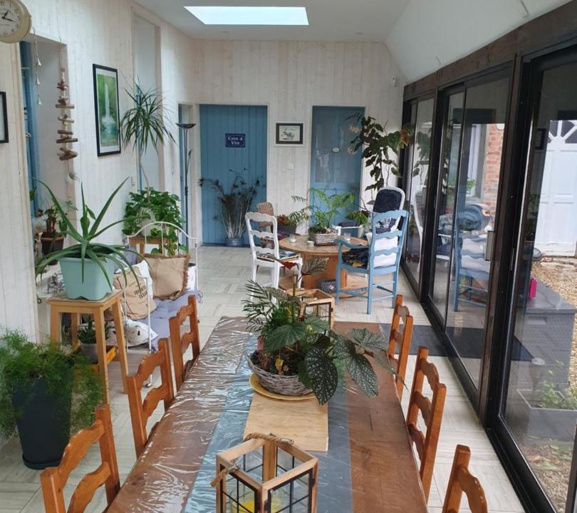 Photo of Livingroom in Chaulnes
