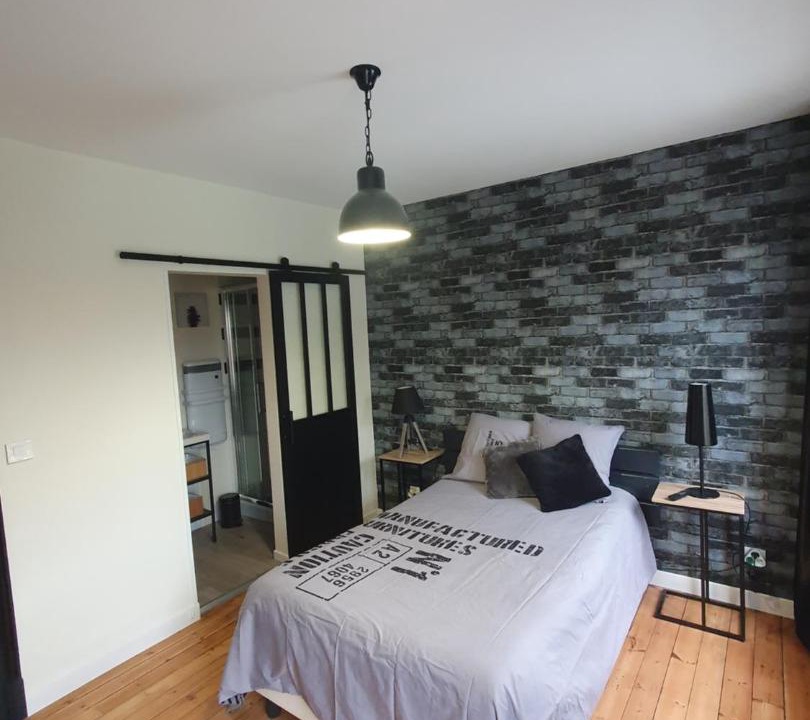 Photo of Bedroom in Chaulnes