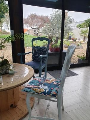 Photo of Patio Balcony in Chaulnes