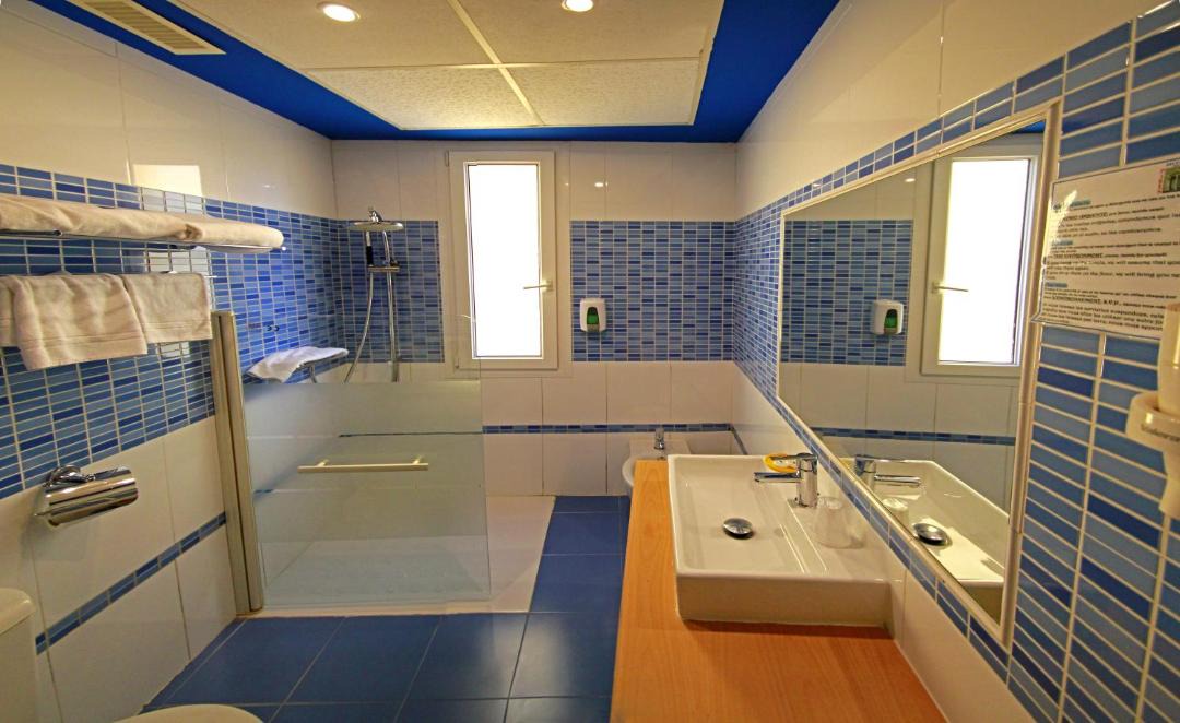 Photo of Bathroom in San Pablo