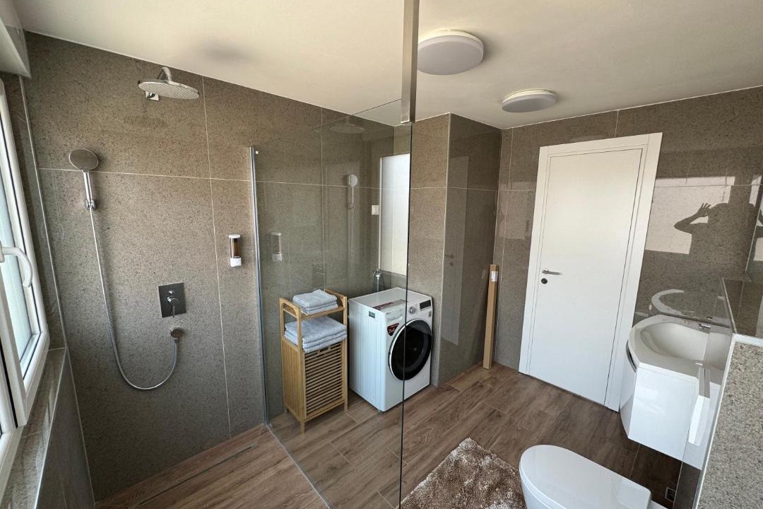Photo of Bathroom in Punat