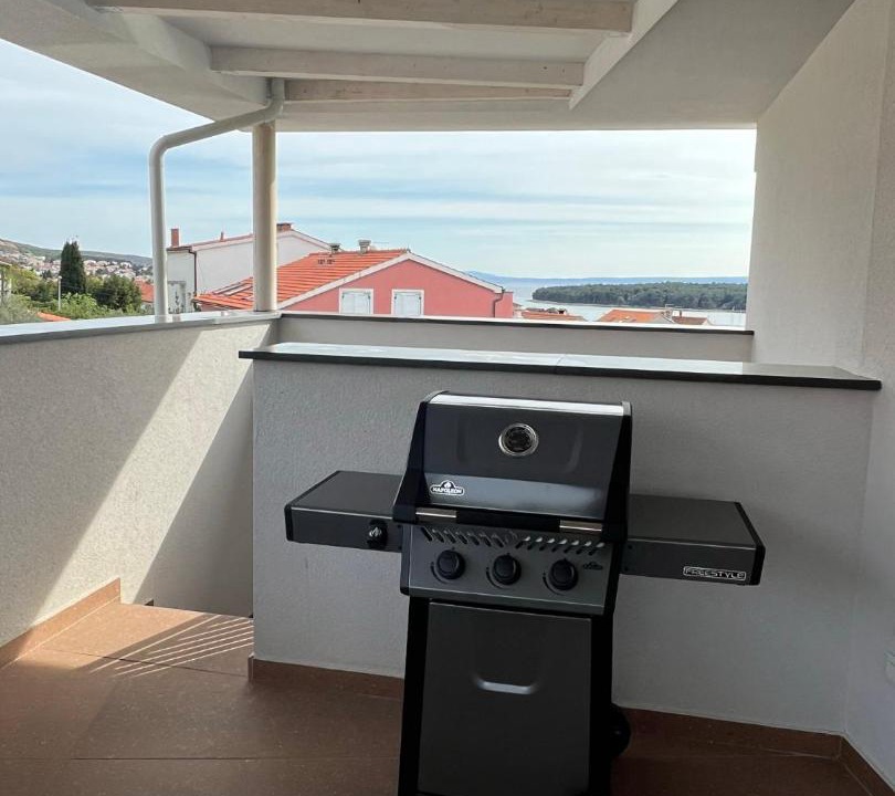 Photo of Kitchen in Punat