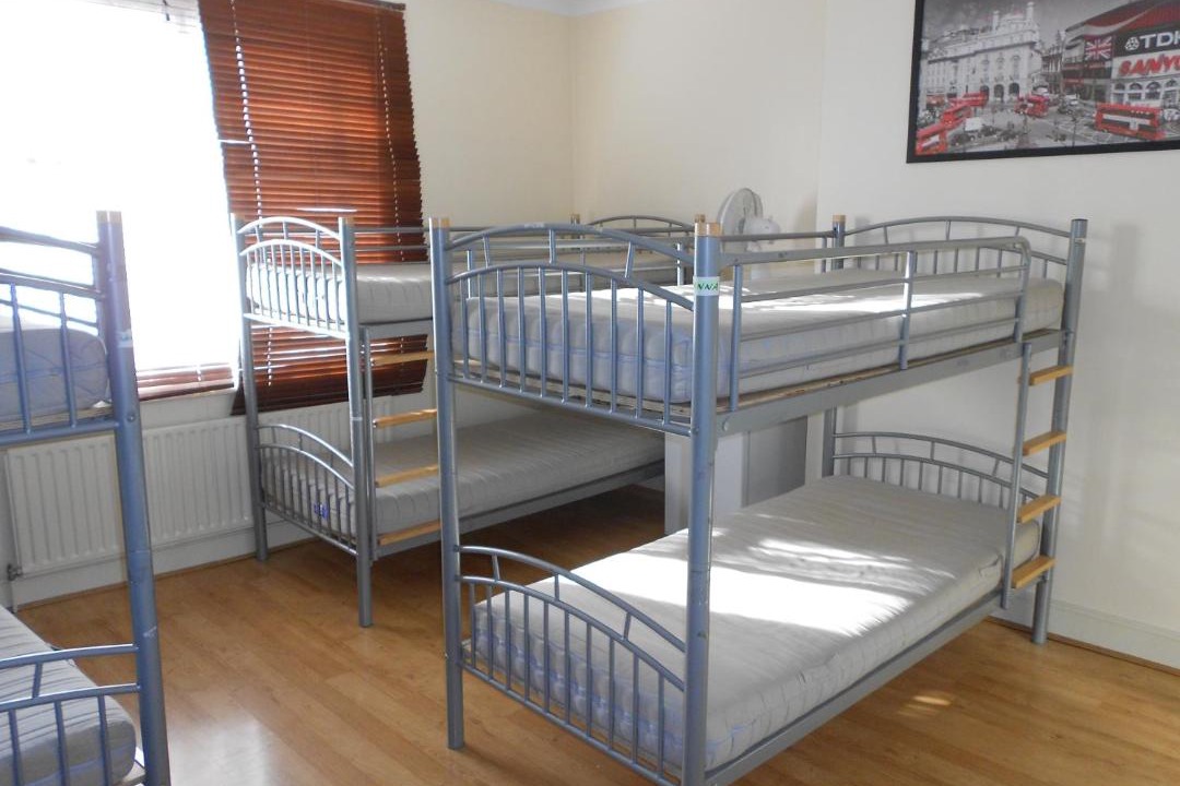 Photo of Others in Brondesbury