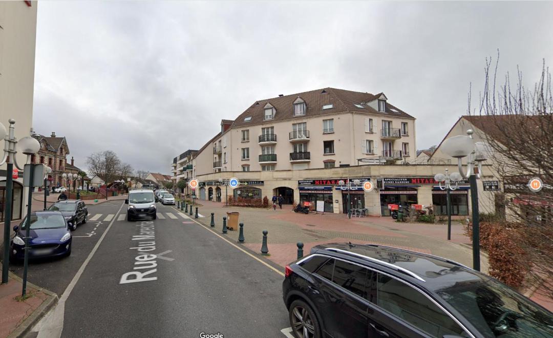 Photo of Buildings in Saint-Gratien
