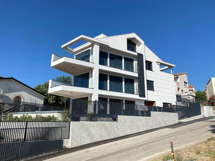 Photo of Buildings in Punat
