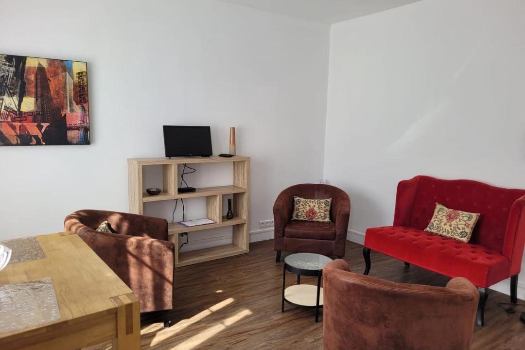 Photo of Livingroom in Plaisance