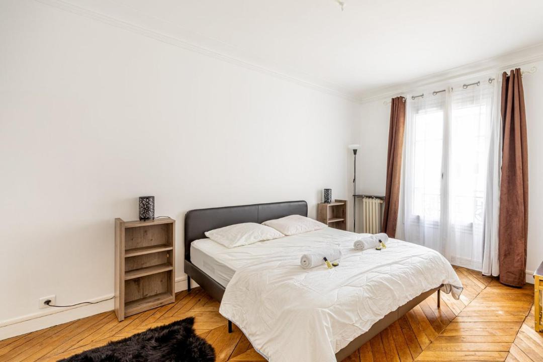 Photo of Bedroom in Plaisance