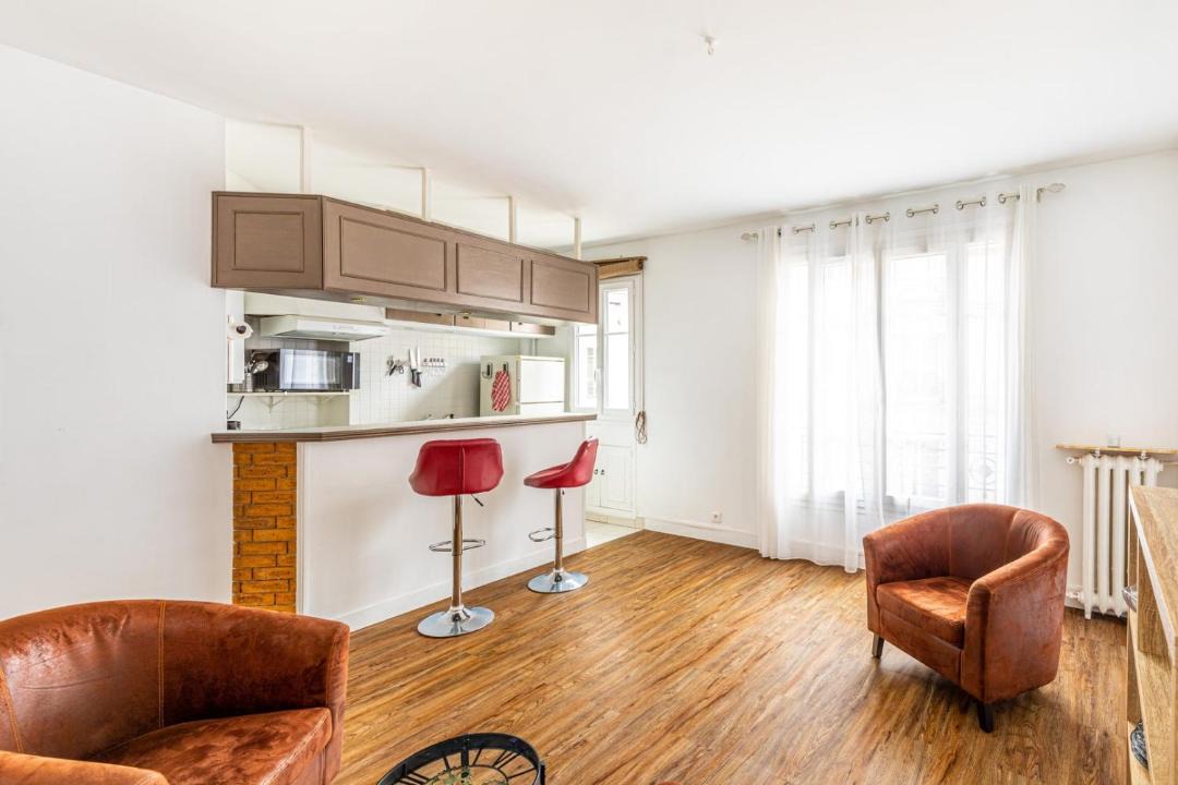 Photo of Livingroom in Plaisance