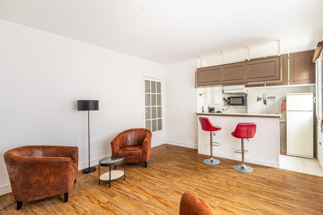 Photo of Livingroom in Plaisance