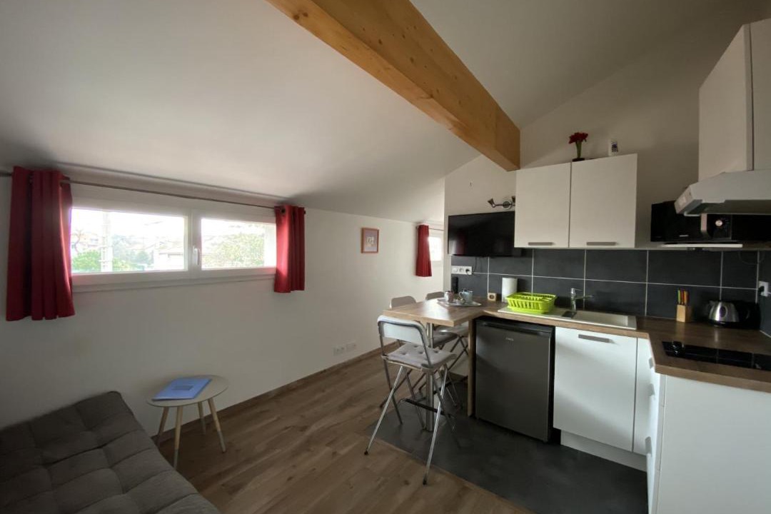 Photo of Others in Bonnefoy-Roseraie-Gramont