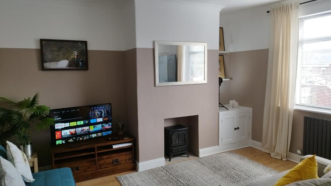 Photo of Livingroom in Choppington