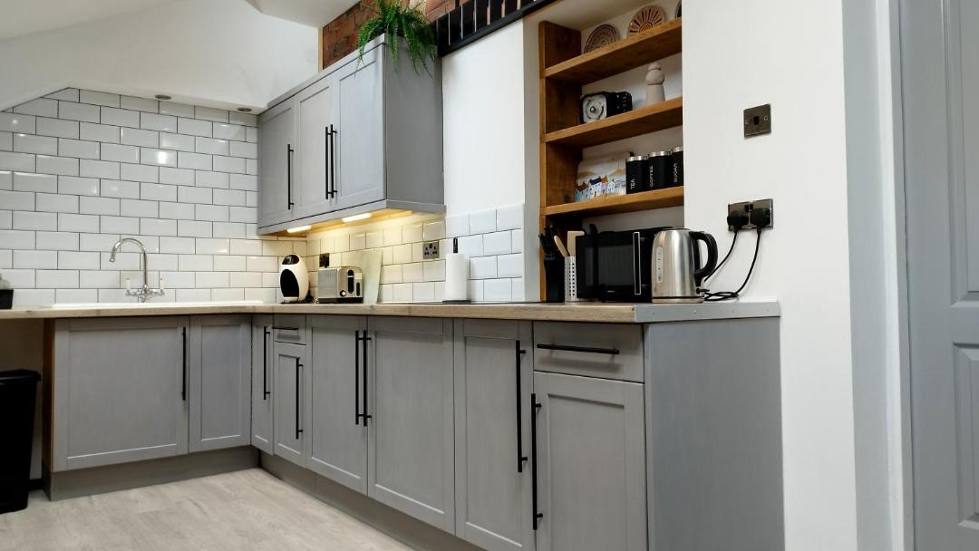 Photo of Others in Choppington