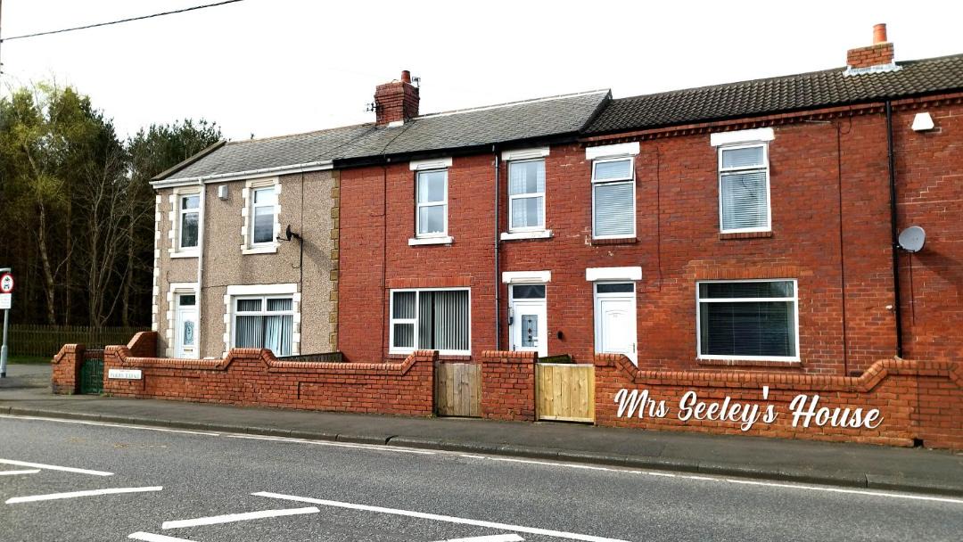 Photo of Others in Choppington