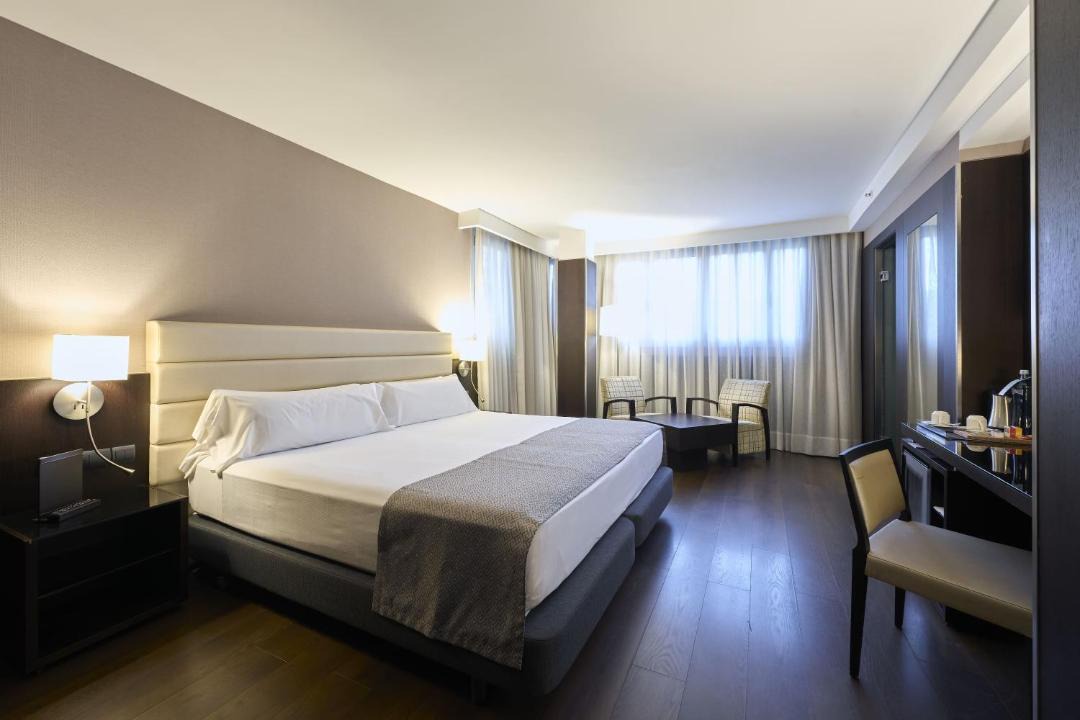 Photo of Bedroom in Les Corts