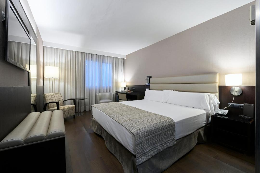Photo of Bedroom in Les Corts