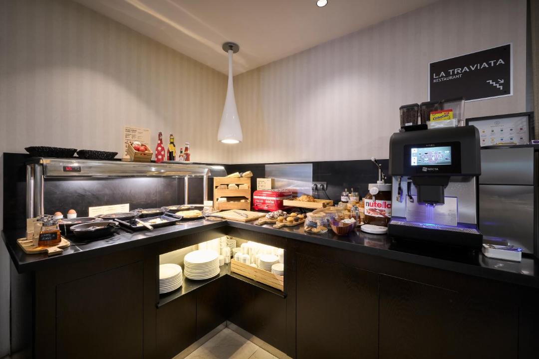 Photo of Kitchen in Les Corts