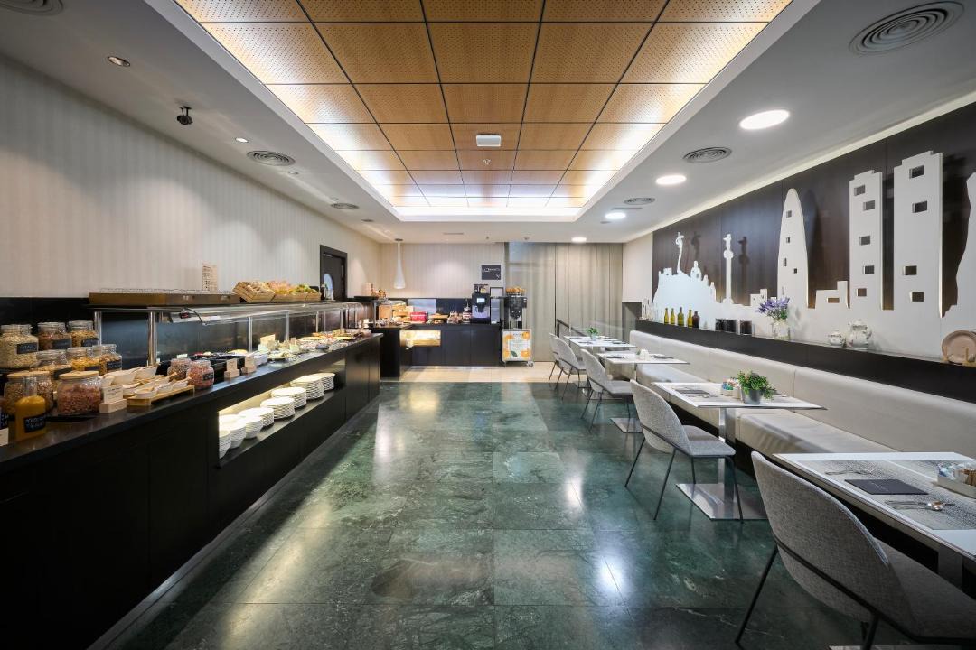 Photo of Kitchen in Les Corts