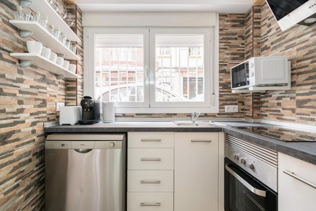 Photo of Kitchen in Moscardo