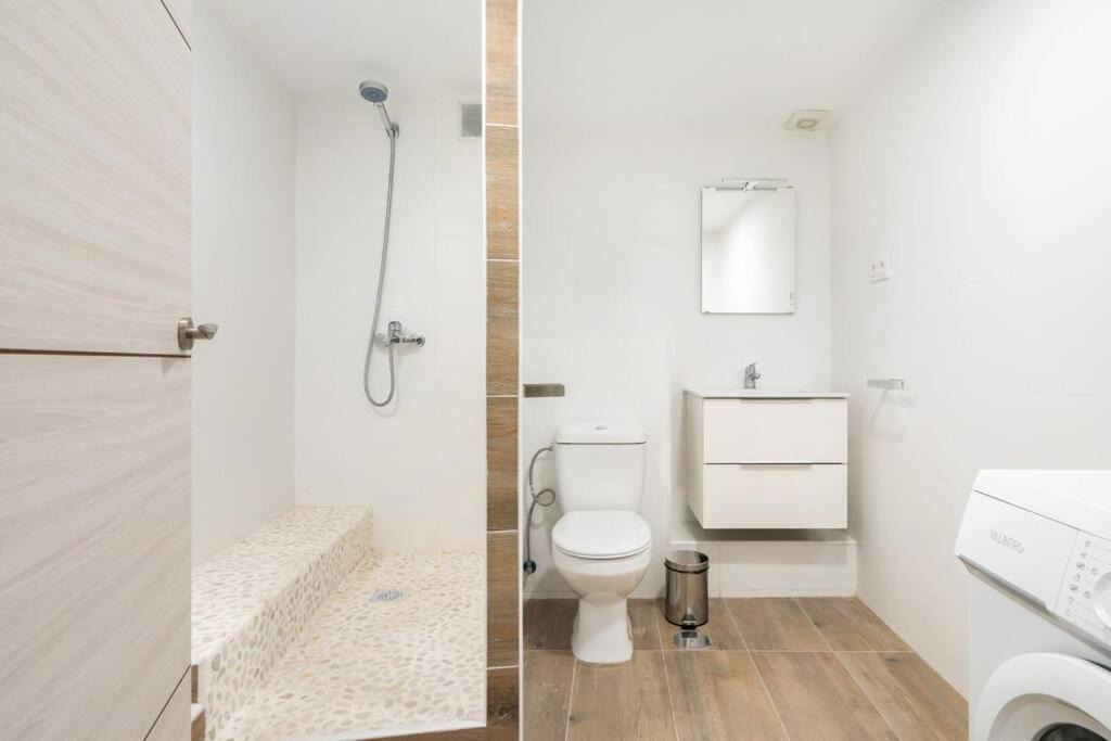 Photo of Bathroom in Moscardo