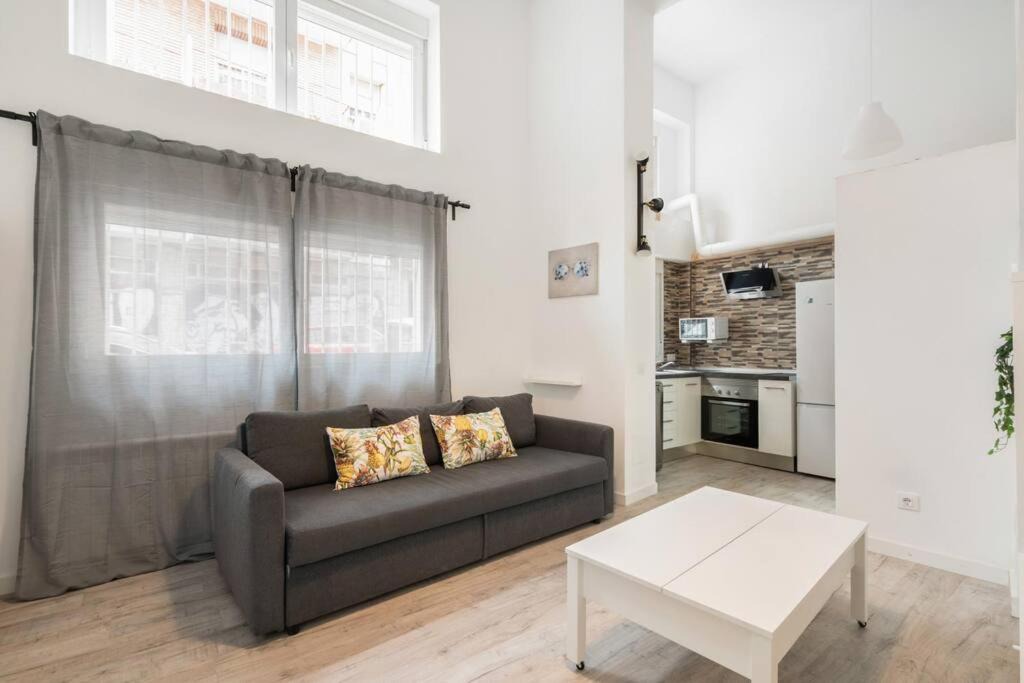 Photo of Livingroom in Moscardo