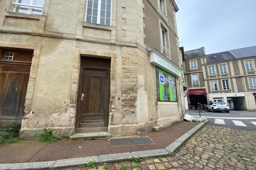 Photo of Others in Bayeux