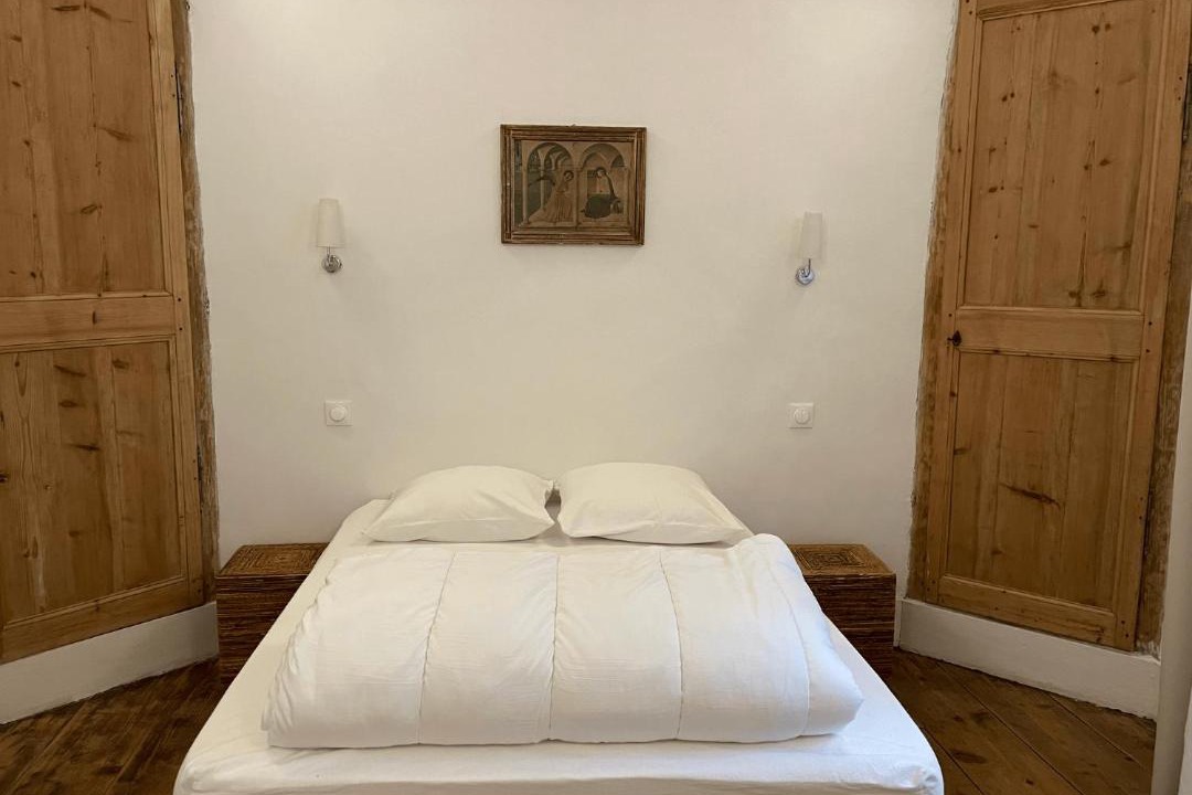 Photo of Bedroom in Cluny