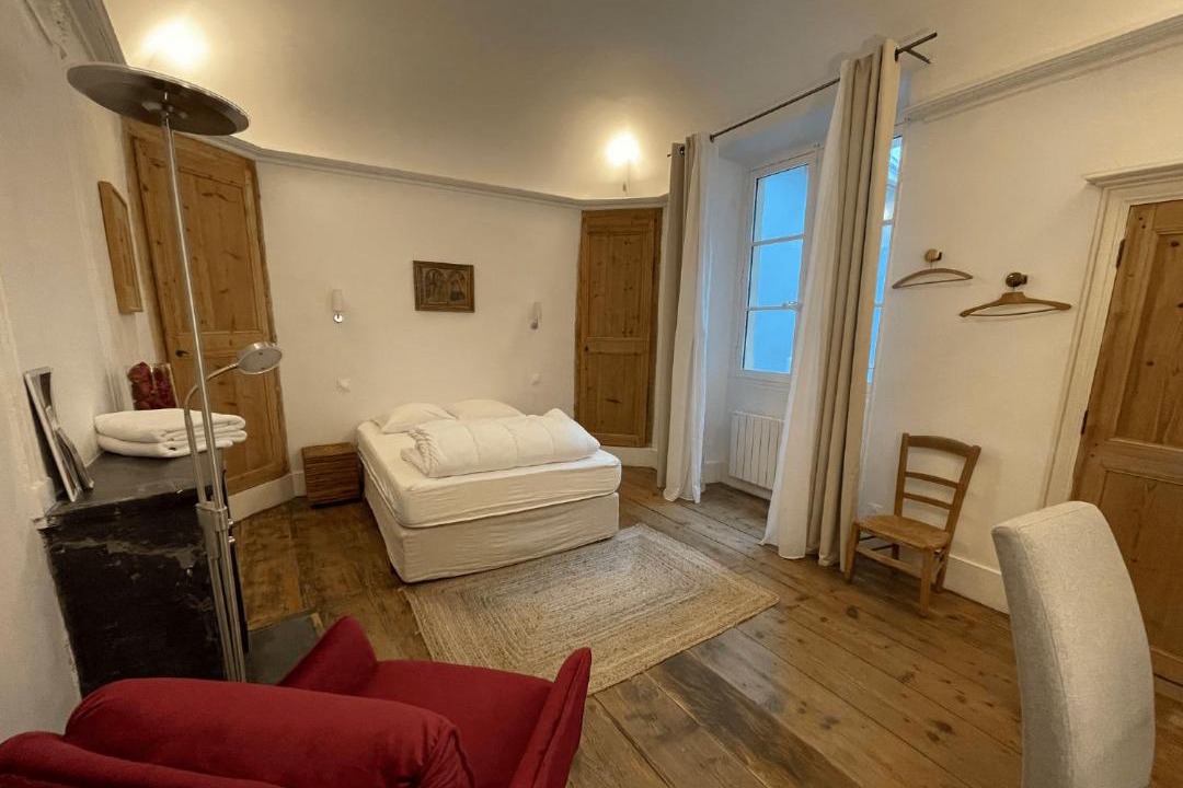 Photo of Livingroom in Cluny