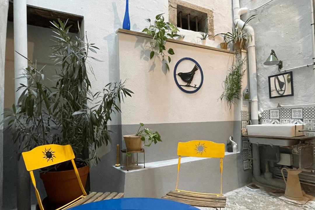 Photo of Livingroom in Cluny