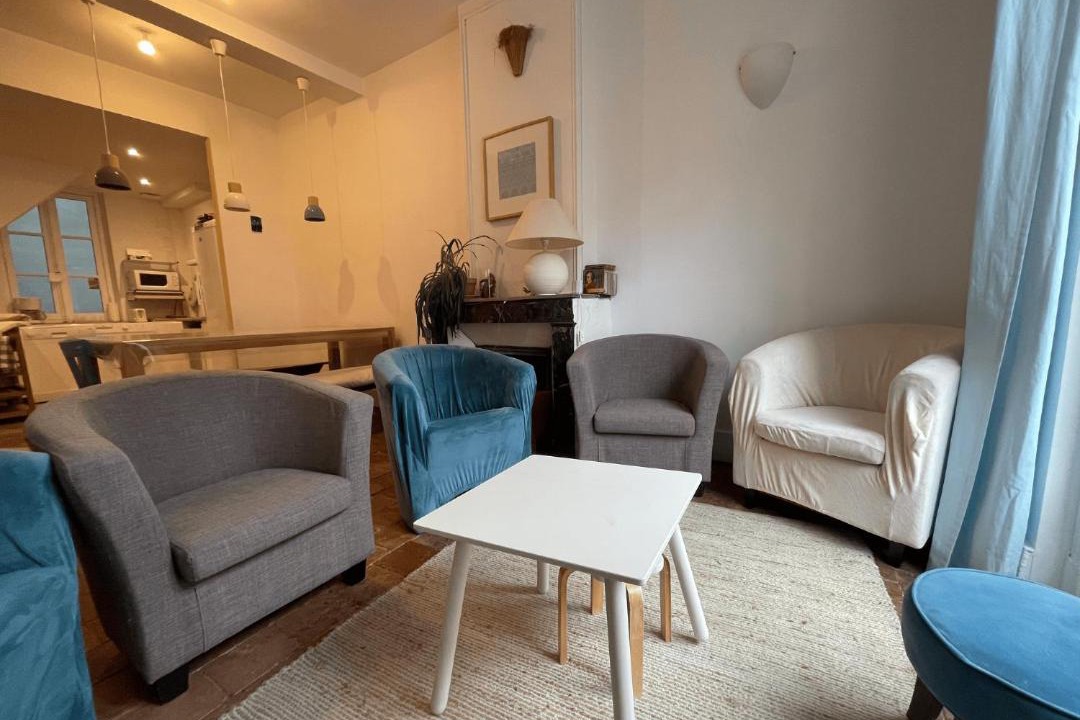 Photo of Others in Cluny