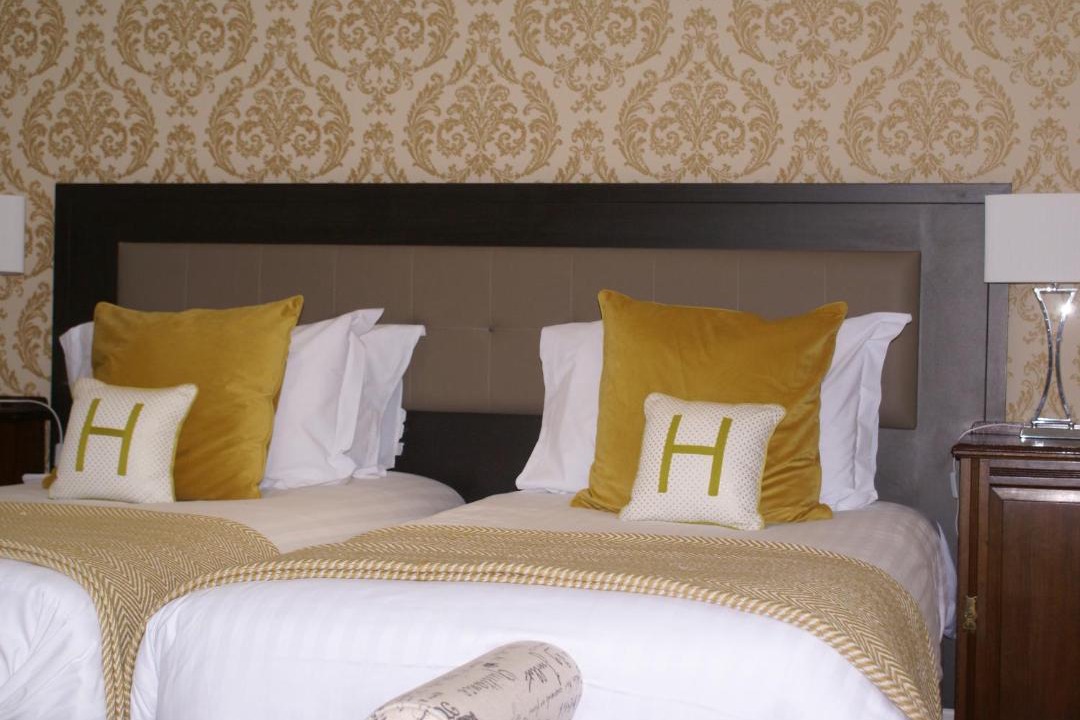 Photo of Bedroom in Headingley