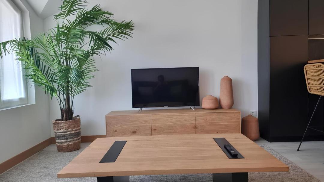 Photo of Livingroom in Zarautz
