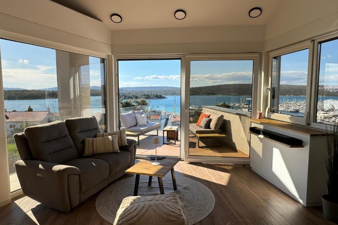 Photo of Livingroom in Punat