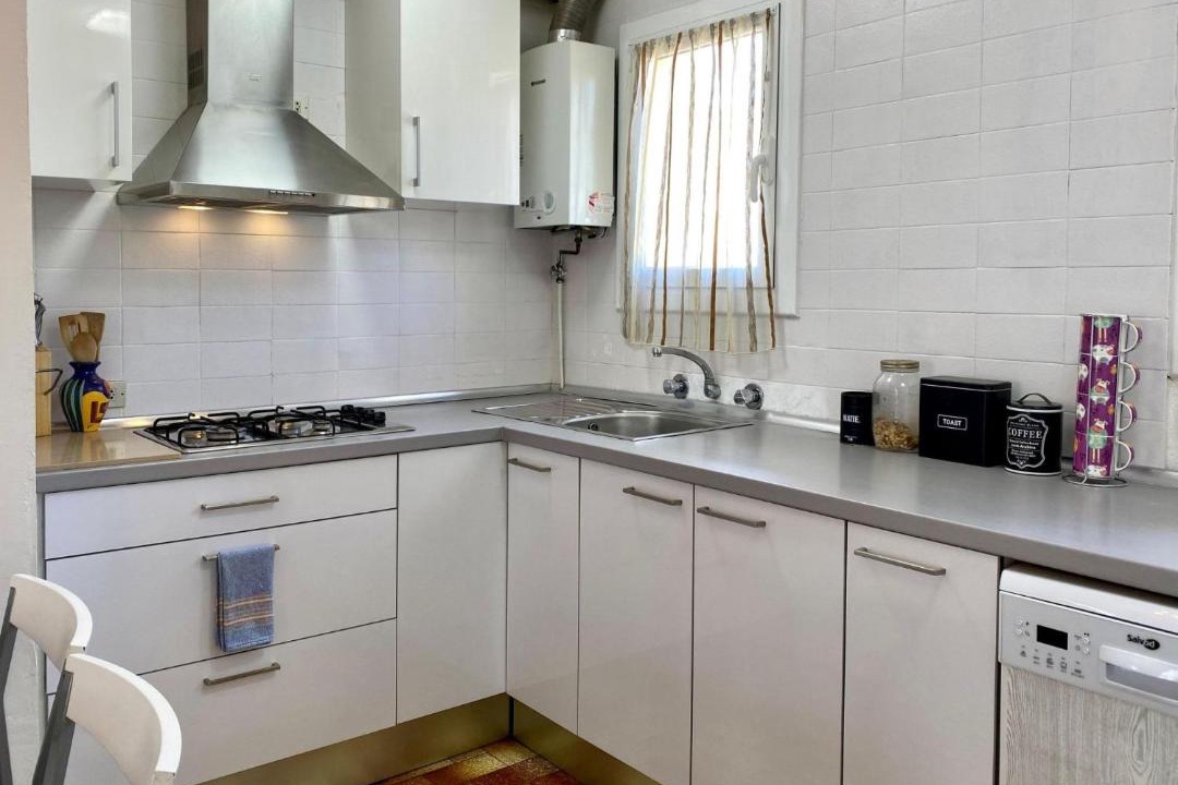 Photo of Kitchen in Tossa de Mar