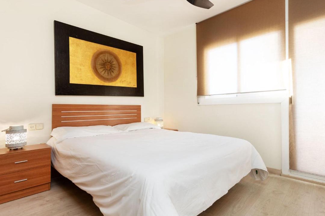 Photo of Bedroom in Lloret de Mar