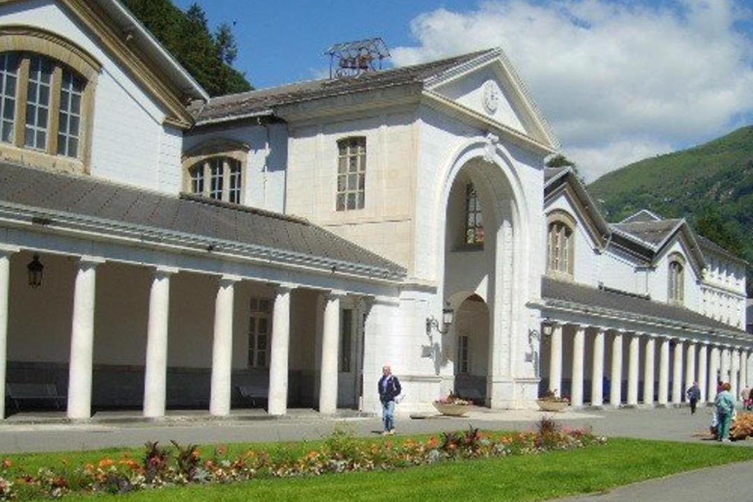 Photo of Others in Bagneres-de-Luchon