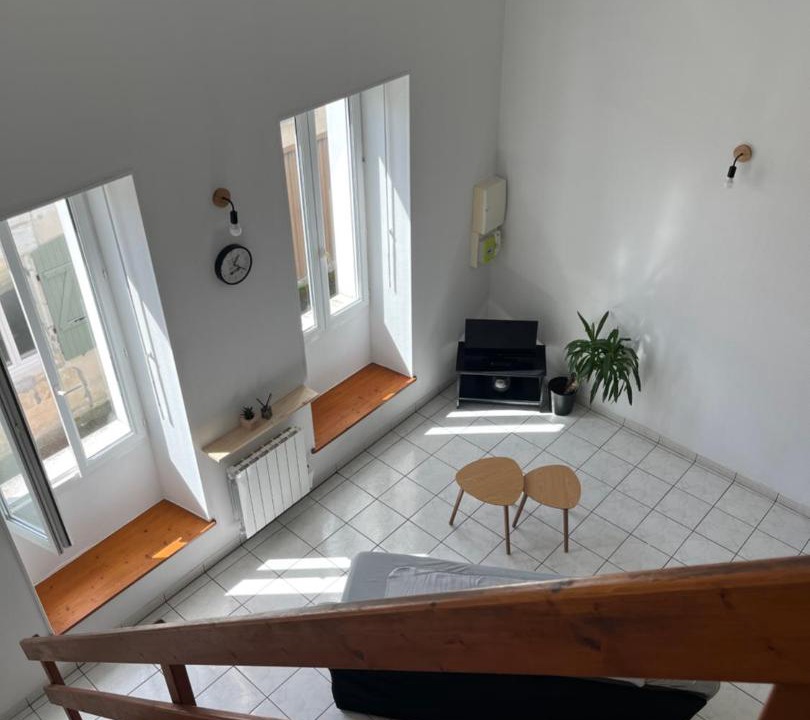 Photo of Livingroom in Cozes