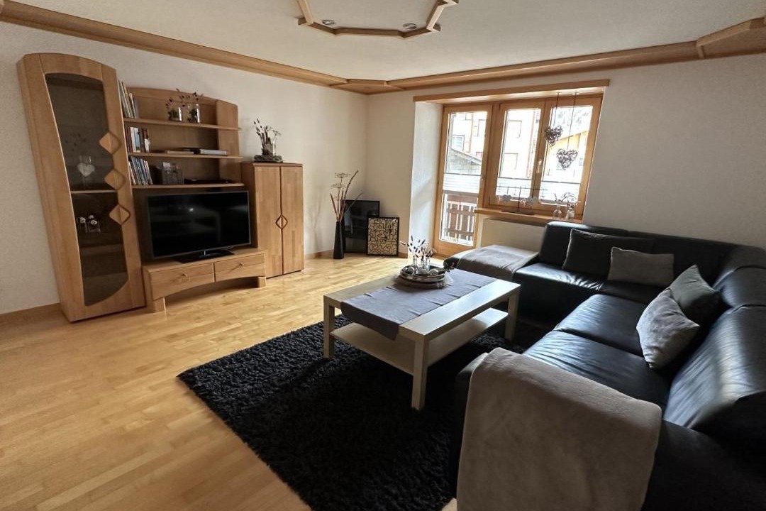 Photo of Livingroom in Saas Grund