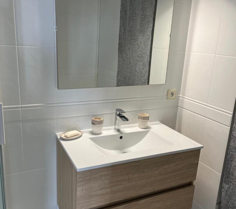 Photo of Bathroom in Cozes