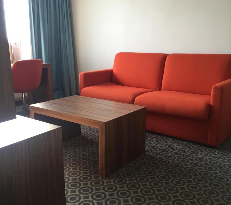 Photo of Livingroom in Tarnby Kommune