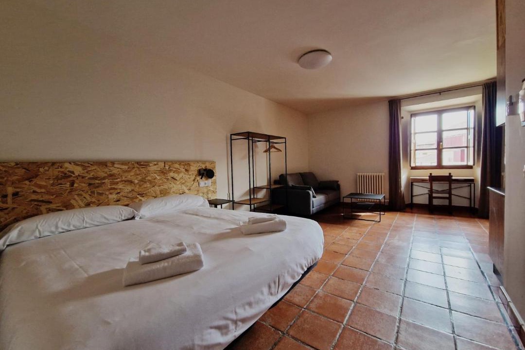 Photo of Bedroom in Ezcaray
