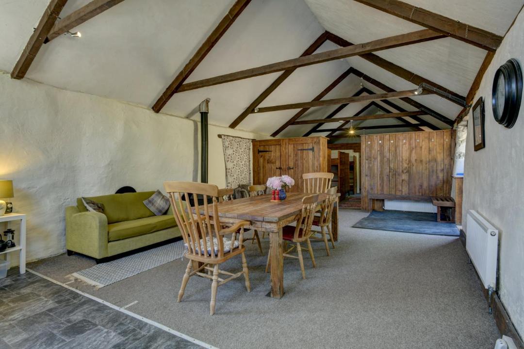 Photo of Livingroom in Brushford