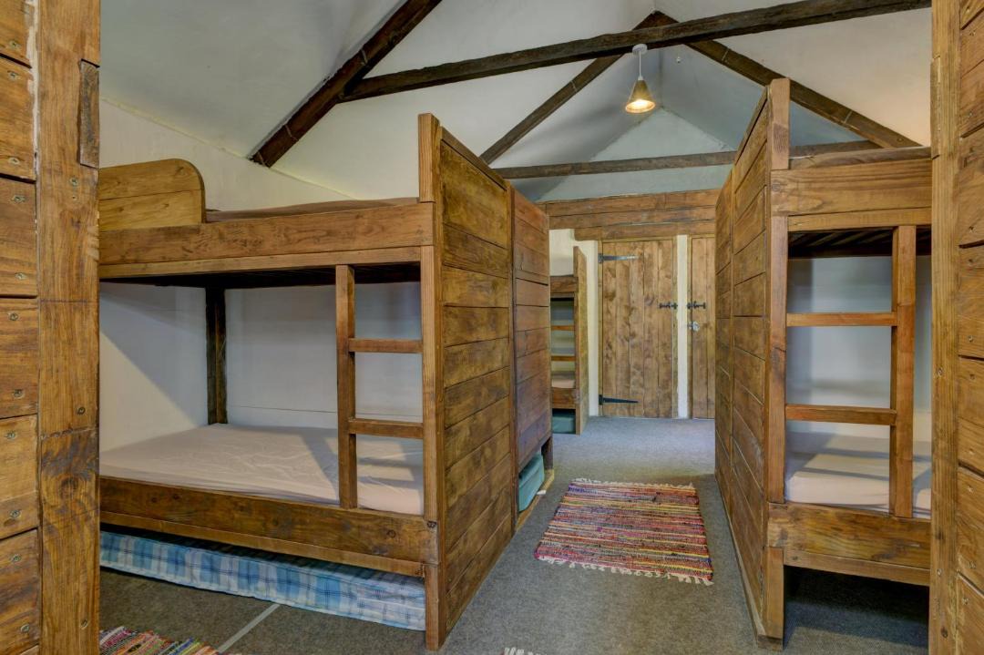 Photo of Buildings in Brushford