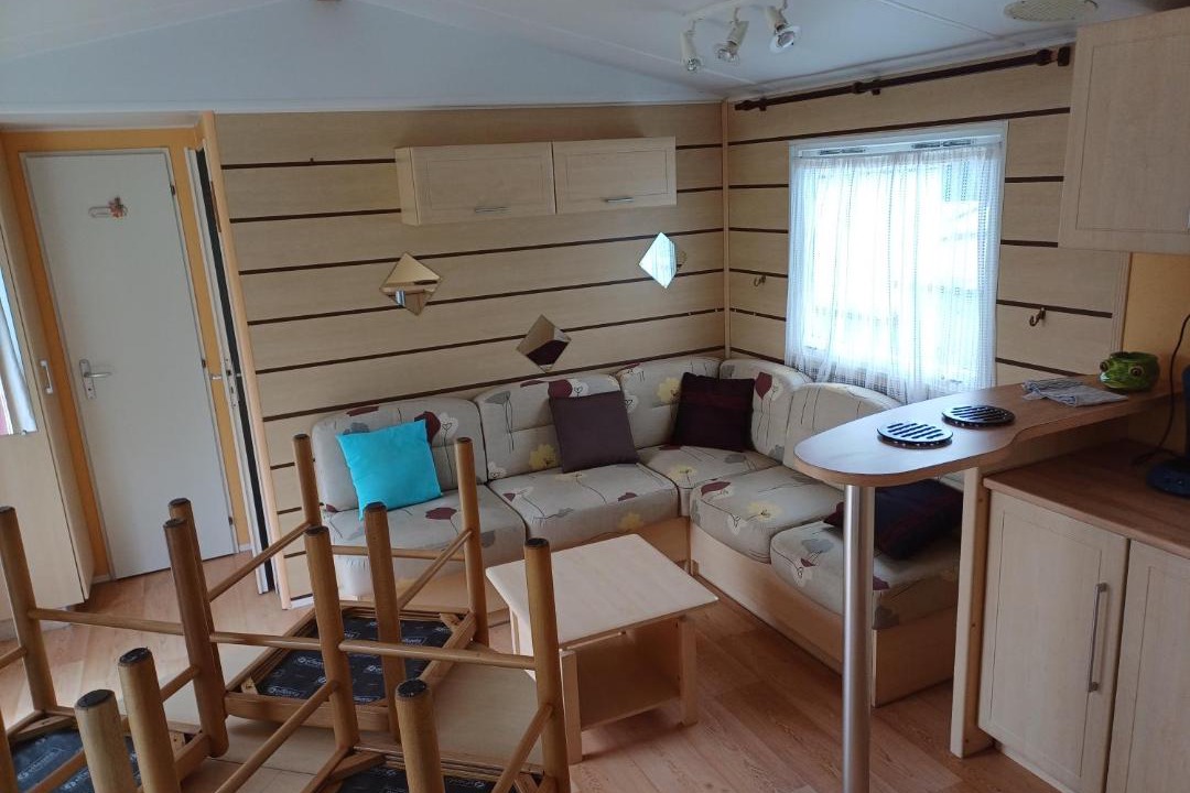 Photo of Livingroom in Brunelles