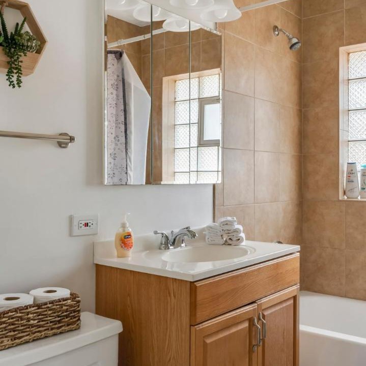 Photo of Bathroom in Westmont