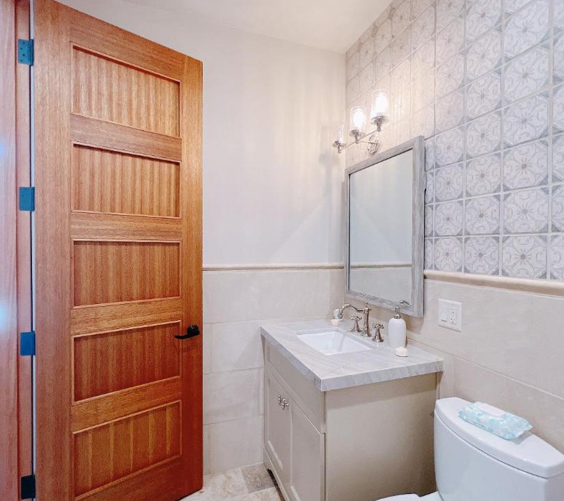 Photo of Bathroom in Willcox