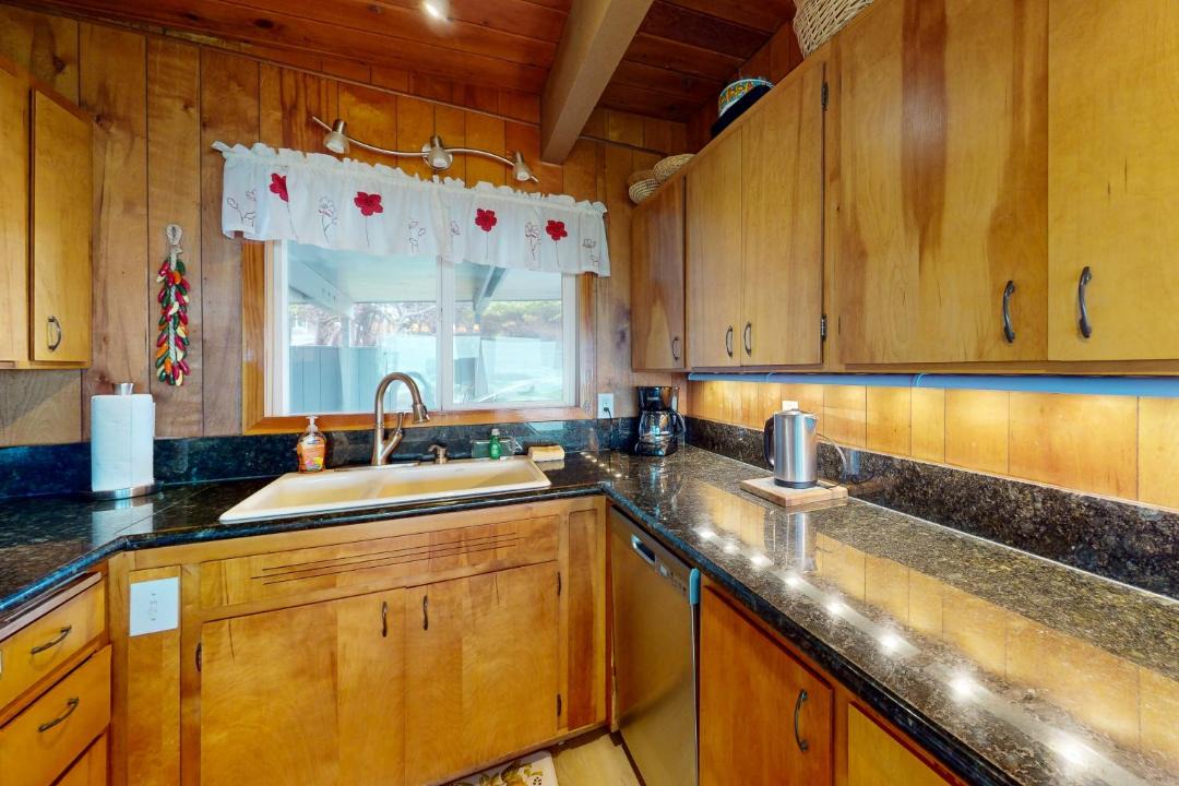 Photo of Kitchen in Yachats