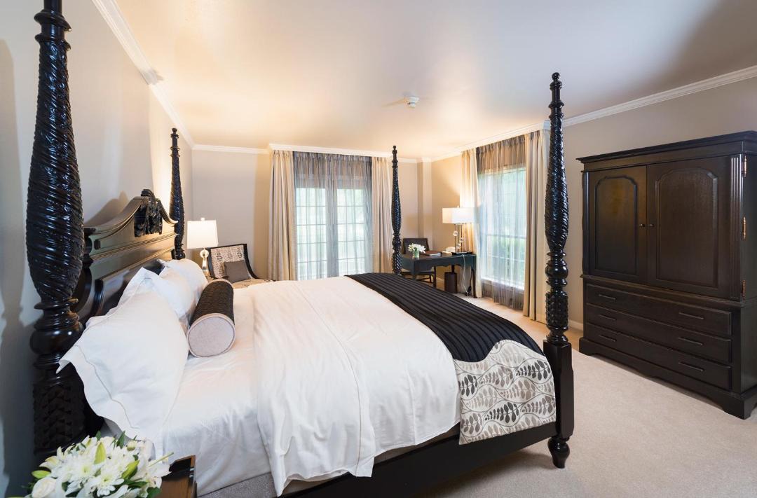 Photo of Bedroom in North Dallas