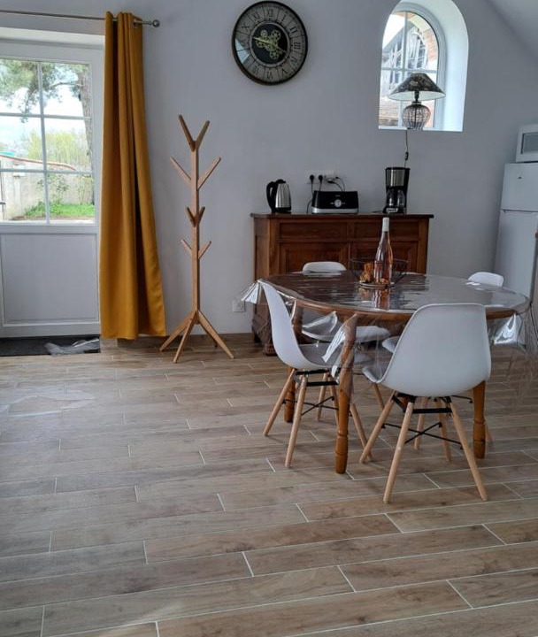 Photo of Livingroom in Mareuil-sur-Cher